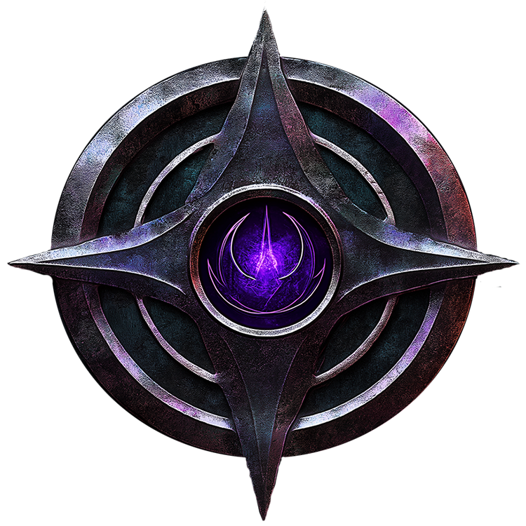 Emergent Dawn: Fractures of Arxis